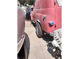 1957 Dodge D100 (CC-2111929) for sale in Cadillac, Michigan