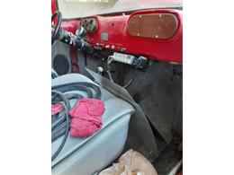 1957 Dodge D100 (CC-2111929) for sale in Cadillac, Michigan