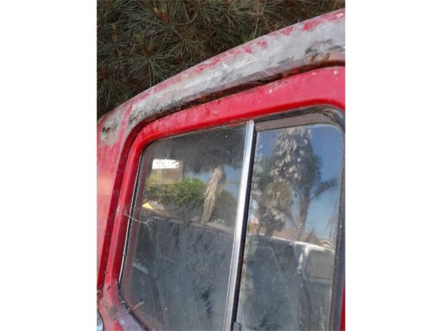 1957 Dodge D100 (CC-2111929) for sale in Cadillac, Michigan
