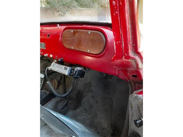 1957 Dodge D100 (CC-2111929) for sale in Cadillac, Michigan
