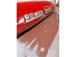 1957 Dodge D100 (CC-2111929) for sale in Cadillac, Michigan