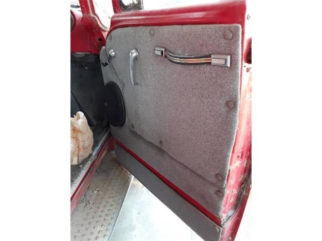 1957 Dodge D100 (CC-2111929) for sale in Cadillac, Michigan