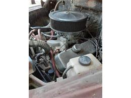 1957 Dodge D100 (CC-2111929) for sale in Cadillac, Michigan