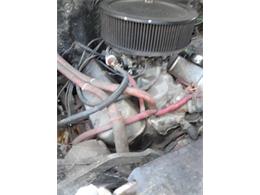 1957 Dodge D100 (CC-2111929) for sale in Cadillac, Michigan