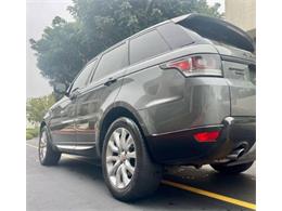 2014 Land Rover Range Rover (CC-2111930) for sale in Cadillac, Michigan