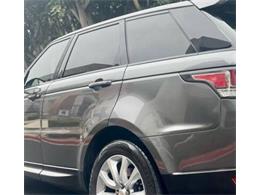 2014 Land Rover Range Rover (CC-2111930) for sale in Cadillac, Michigan