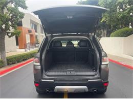 2014 Land Rover Range Rover (CC-2111930) for sale in Cadillac, Michigan