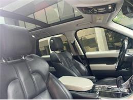 2014 Land Rover Range Rover (CC-2111930) for sale in Cadillac, Michigan