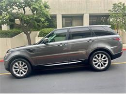 2014 Land Rover Range Rover (CC-2111930) for sale in Cadillac, Michigan