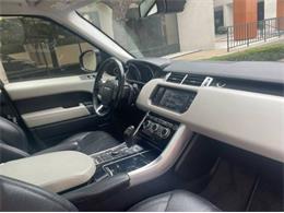 2014 Land Rover Range Rover (CC-2111930) for sale in Cadillac, Michigan