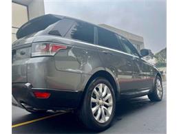 2014 Land Rover Range Rover (CC-2111930) for sale in Cadillac, Michigan
