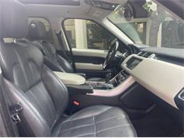2014 Land Rover Range Rover (CC-2111930) for sale in Cadillac, Michigan