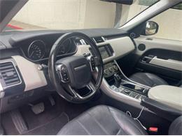 2014 Land Rover Range Rover (CC-2111930) for sale in Cadillac, Michigan