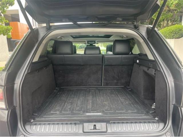 2014 Land Rover Range Rover (CC-2111930) for sale in Cadillac, Michigan