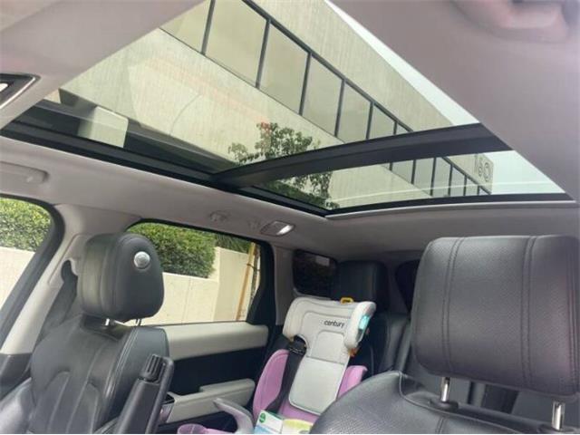 2014 Land Rover Range Rover (CC-2111930) for sale in Cadillac, Michigan