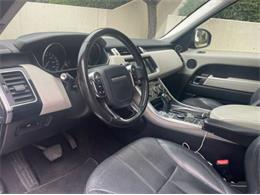 2014 Land Rover Range Rover (CC-2111930) for sale in Cadillac, Michigan