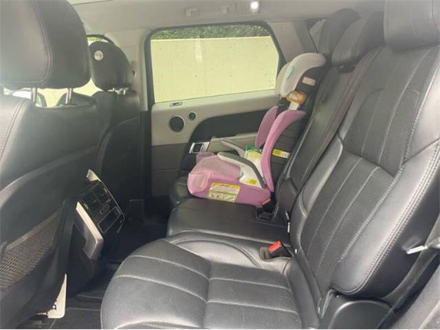 2014 Land Rover Range Rover (CC-2111930) for sale in Cadillac, Michigan