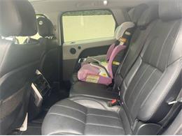 2014 Land Rover Range Rover (CC-2111930) for sale in Cadillac, Michigan