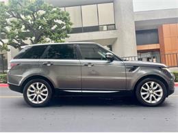 2014 Land Rover Range Rover (CC-2111930) for sale in Cadillac, Michigan