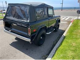 1971 Ford Bronco (CC-2111931) for sale in Cadillac, Michigan
