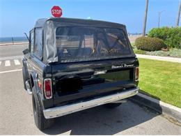 1971 Ford Bronco (CC-2111931) for sale in Cadillac, Michigan