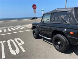 1971 Ford Bronco (CC-2111931) for sale in Cadillac, Michigan