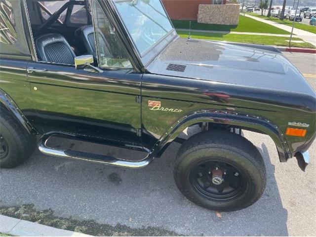 1971 Ford Bronco (CC-2111931) for sale in Cadillac, Michigan