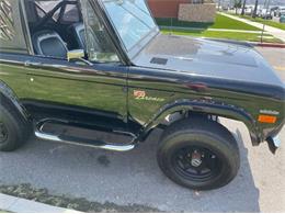 1971 Ford Bronco (CC-2111931) for sale in Cadillac, Michigan