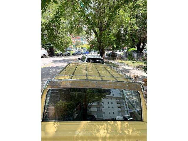 1980 Jeep Wagoneer (CC-2111932) for sale in Cadillac, Michigan