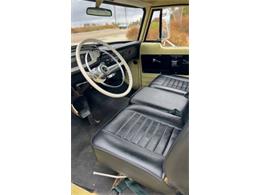 1968 Dodge D200 (CC-2111933) for sale in Cadillac, Michigan