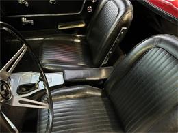 1963 Chevrolet Corvette (CC-2111934) for sale in Cadillac, Michigan