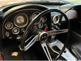 1963 Chevrolet Corvette (CC-2111934) for sale in Cadillac, Michigan