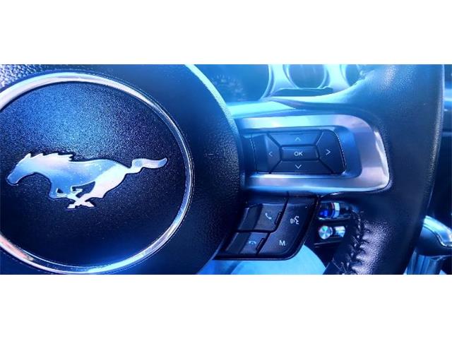 2022 Ford Mustang (CC-2111935) for sale in Cadillac, Michigan