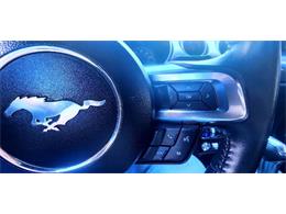 2022 Ford Mustang (CC-2111935) for sale in Cadillac, Michigan