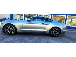 2022 Ford Mustang (CC-2111935) for sale in Cadillac, Michigan