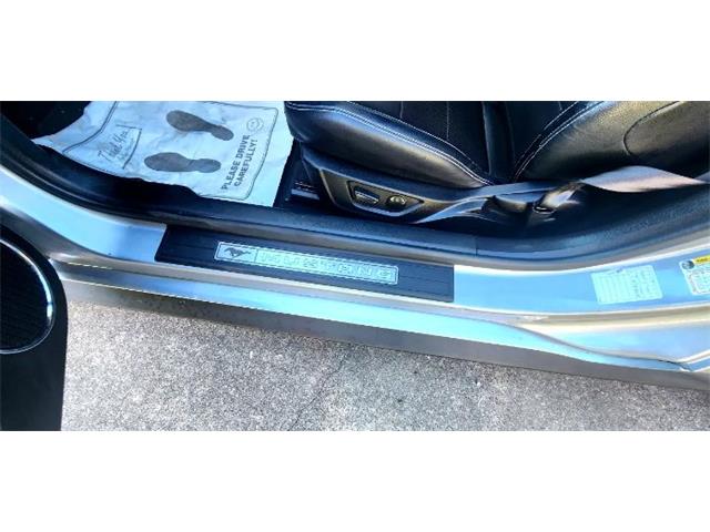 2022 Ford Mustang (CC-2111935) for sale in Cadillac, Michigan