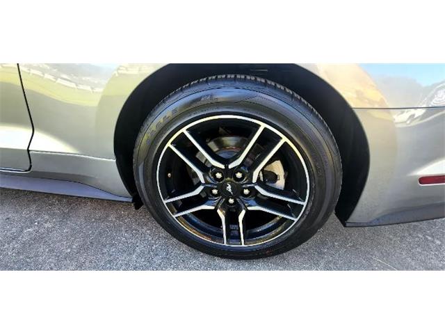 2022 Ford Mustang (CC-2111935) for sale in Cadillac, Michigan