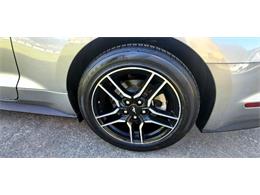 2022 Ford Mustang (CC-2111935) for sale in Cadillac, Michigan
