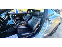2022 Ford Mustang (CC-2111935) for sale in Cadillac, Michigan