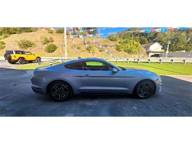2022 Ford Mustang (CC-2111935) for sale in Cadillac, Michigan
