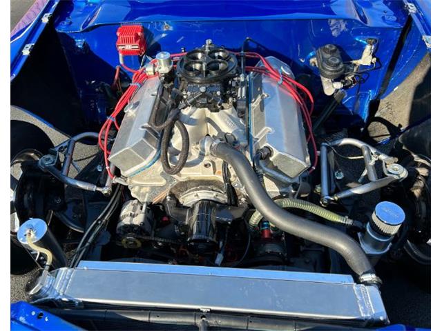 1981 Chevrolet Camaro (CC-2111936) for sale in Cadillac, Michigan