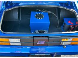 1981 Chevrolet Camaro (CC-2111936) for sale in Cadillac, Michigan