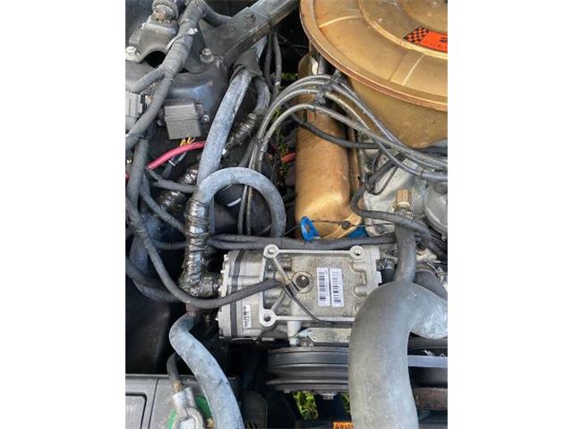 1965 Ford Mustang (CC-2111937) for sale in Cadillac, Michigan