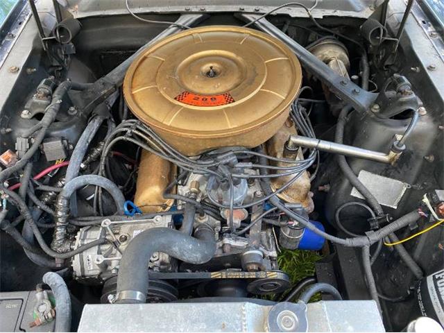 1965 Ford Mustang (CC-2111937) for sale in Cadillac, Michigan
