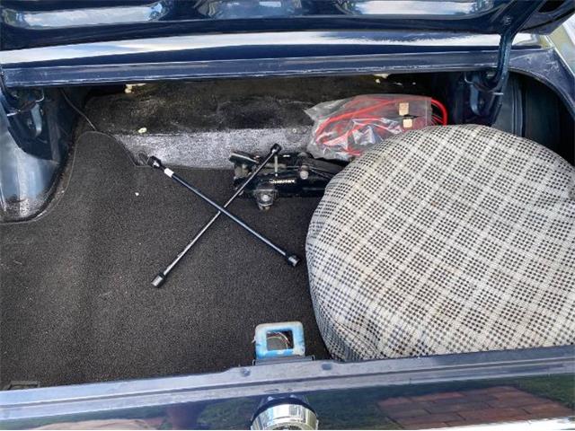 1965 Ford Mustang (CC-2111937) for sale in Cadillac, Michigan