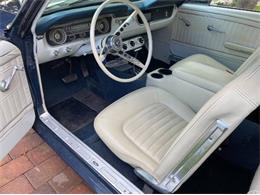 1965 Ford Mustang (CC-2111937) for sale in Cadillac, Michigan
