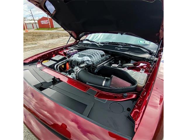2018 Dodge Challenger (CC-2111938) for sale in Cadillac, Michigan