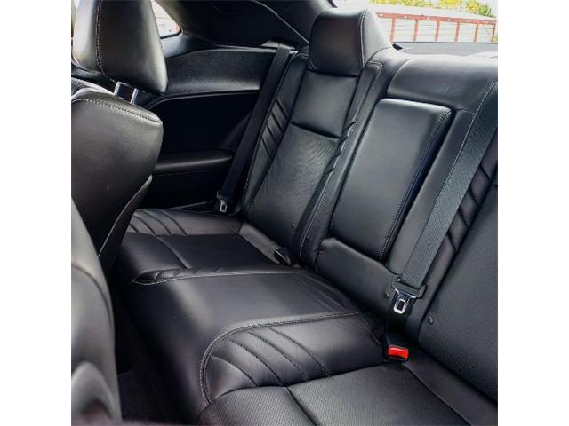 2018 Dodge Challenger (CC-2111938) for sale in Cadillac, Michigan