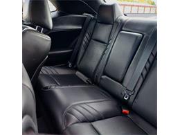 2018 Dodge Challenger (CC-2111938) for sale in Cadillac, Michigan