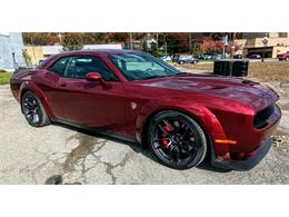 2018 Dodge Challenger (CC-2111938) for sale in Cadillac, Michigan